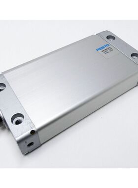 Festo DZF-40-80-P-A 164057 pmax: 10bar Flachzylinder -unused
