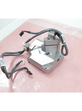 ALLTECH 激光 ADM-Y10 组件 带 2X GSI VM-1000C