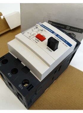 Telemecanique GV3ME25 GV3 ME25 16 -25A 034660 Motorschutzsch