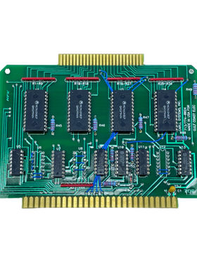 Carll System 7137740024 145IO REV1 Gulf Coast Elec 145L2025