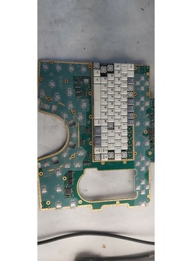 通用电气 RAFL Lage 6 键盘 Assy V3 优惠! UPS 航运!