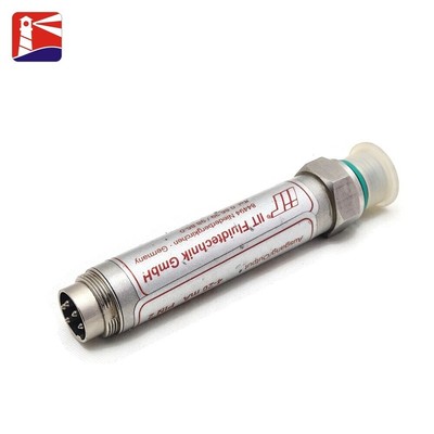 IIT FLUIDTEKNIK Drucksensor Typ PTA-400-2. Range 8-28 Vdc