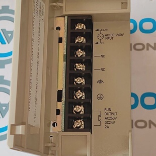 New Omron C200HWPA204R Power Supply Module C200HW PA204R