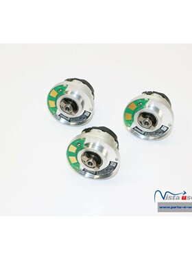 1x Heidenhain IC22DQ88.037-2048 21B26-T1 Encoder 6FX2001-3JC