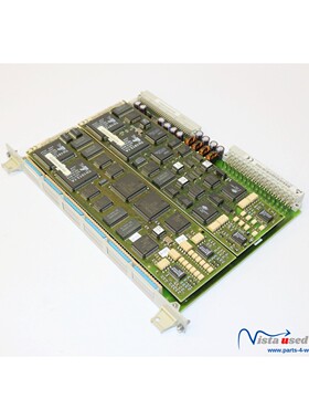SAT-Systeme CP-2001 | BA2-001--.04 Control Module BA2-540--.