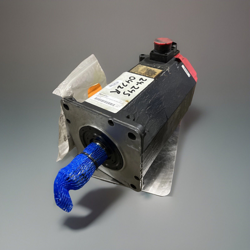 Fanuc 伺服电机 A06B-0148-B077 #7008