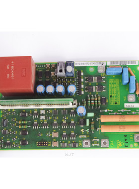 西门子 MV IGBT 板 436 102 9312 01 适用于 Simovert 6SY82-0BD3