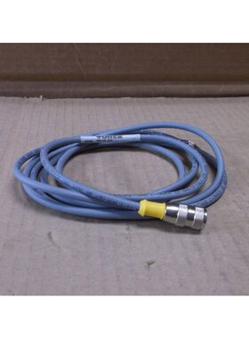 RK 4t-2 / Cs16654 Turck Nuevo Interruptor Sensor Cable UX128