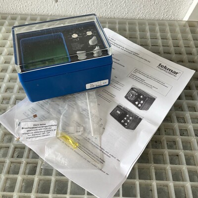 tekmar 2122..1 D6 2P-Regler Witterungsgeführte Kesselsteuer