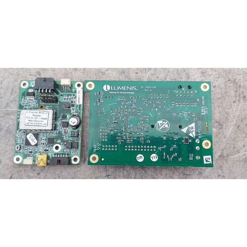 Lumenis 4 通道 RFID LF 读卡器带 PC10001740 板优惠