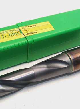 Sumitomo MultiDrill 19 KDS 190 MA 920407N Bohrer mit Khlkana