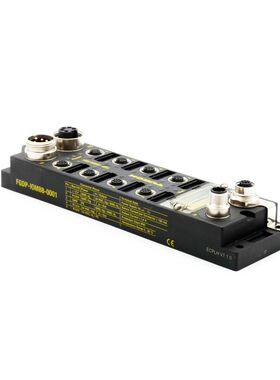 Turck FGDP-IOM88-0001 FGDPIOM880001 I/O Profibus -unused-
