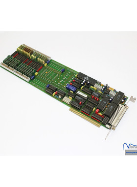 EBRU GmbH EB0164XF Circuit Board Unit 901640B2