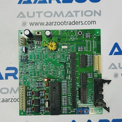 JELTRON V3F ARD VER 9.9 KARTE R6199V3  GEBRAUCHT