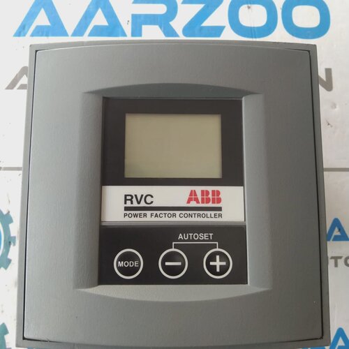 ABB RVC 2GCA288097A0050 Contrleur De Facteur De Puissance DO