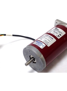 PACIFIC SCIENTIFIC E34HRHT-LDK-NS-01, 1.8 DEG STEP MOTOR, 65