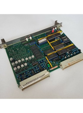 BBC  ABB SteckPlatine 87WF01E  87WF01DER1212  GJR2344700R121