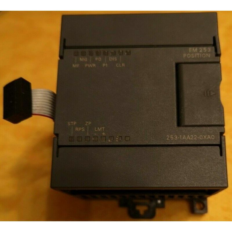 ?▄?▄? POSIZIONE SIEMENS S7 200 EM253 - 6ES7253-1AA22-0XA0