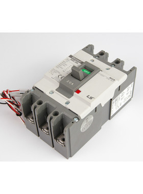 LS 电动 ABS33C 20A 断路器