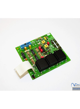 Baumüller 3.8532Fa PCB Board 3.8532F