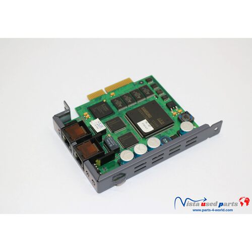 B&R Automation 8AC112.60-1 Acopos Plug-In Module AC112 | Rev