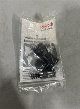 REXROTH M-SR15KE50-1X R900348818 HYD CHE