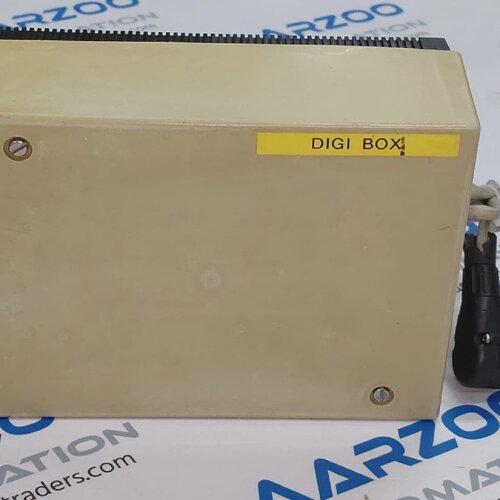 1Pc Asa Com 591 6141 Digi Box RState R1C 5916141