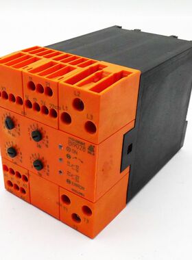 E.Dold und S?hne KG BI928 BI9028.38 Sanftanlaufger?t Softsta