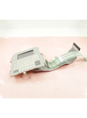 沃特世联盟 2695 HPLC 模块前面板 M463 REV A 081165 适用于零件