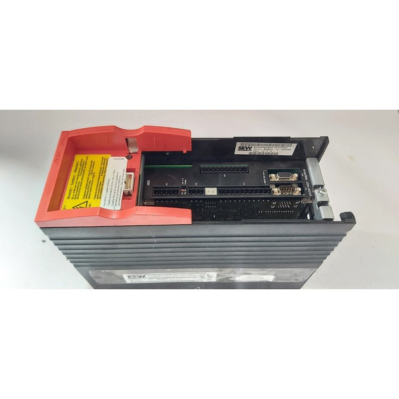 MDS60A0110-5A3-4-00 SEW 变频器 08265062 优惠! UPS 航运!