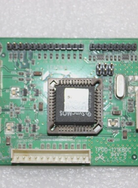 LEADWAY TP0D121KBDC DRIVER BOARD  FOR TPOD121 INDUSRTRIAL MO