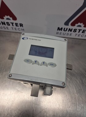 HacH 9210/cond Conductivity Transmitter | P/N: 09120=A=0016