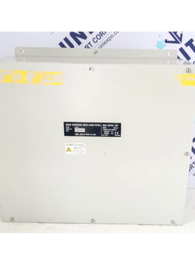 JRC NCK169 主控制单元 适用于全新无标签类型JCX151