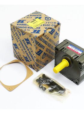 Dongli 5GN-15 i=15 Gear Retarder Getriebe -unused/OVP-