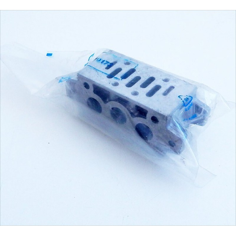 Festo 10173 Ventilgrundplatte/Verkettungsplatte -unused/OVP-