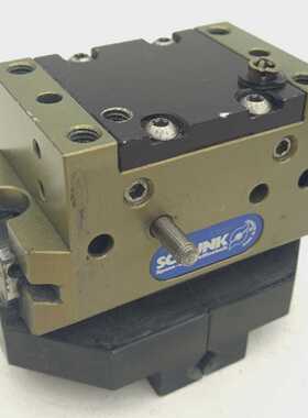 Schunk PGN641 370100 Greifer Spann und Greiftechnik Gripper