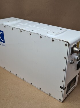 Codan 5900 Ku-Band Konverter Option 1/N. Hergestellt In Aust