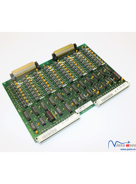 Gildemeister I64 AES 0 | IN0853035 CNC Control-Board 0.861.2