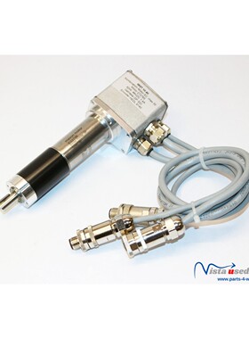 Maxon Motor 272765 Combination Motor EC | HEDL 9140 | GP 32C