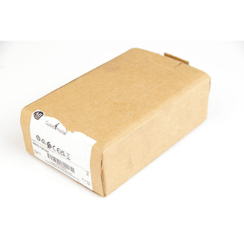 Allen Bradley 440G-T27247 TLS3-GD2 防护锁开关