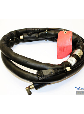Nordson MATL.276743 Heated Hot Melt Hose Heizschlauch 3m Ser