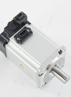 MSME042S1A 交流电伺服电机 - 全新 无盒