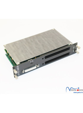 B&R Automation ECPMEM-1 MULTI Parallel Processor Module P PU
