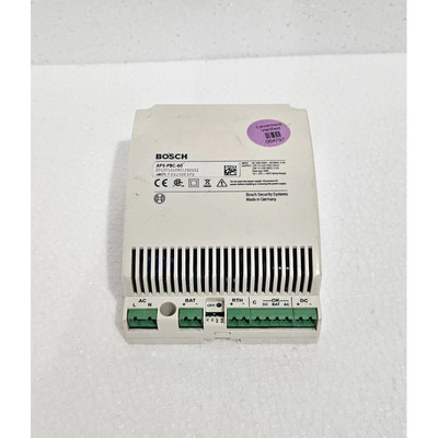 APSPBC60 电源供应单元 交流电 100240V  5060Hz 20A