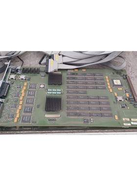 批量 2 惠普安捷伦 16716A 带 E5346A 优惠 UPS 航运