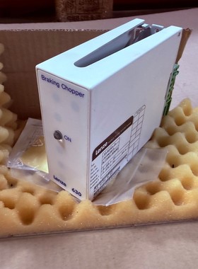 1x Lenze 33.6032-G Id.-Nr. 00340917 Brems-Chopper