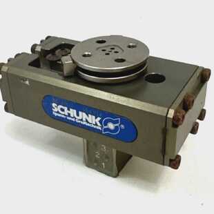 Schunk OSEA144 354104 Schwenkeinheit Universalschwenkeinheit