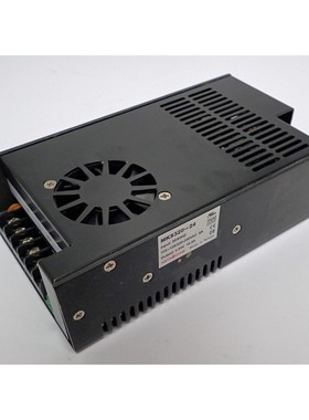 ASTRODYNE MKS320-24 INPUT: 50/60Hz 110-120/220-240VAC 6A OUT