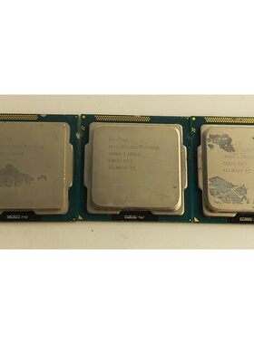批量英特尔酷睿 i33220 SR0RG 33GHZ 处理器优惠