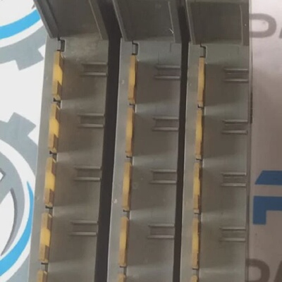 BR X20DI2377 Digitales Eingangsmodul Set Mit 3 Mit Basis